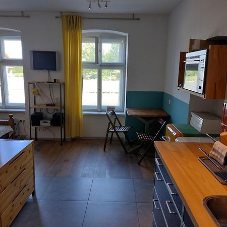 Апартаменти Sudety Hut 2 Подґужин Екстер'єр фото