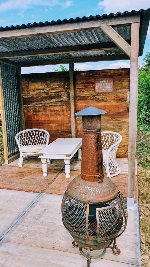Апартаменти Sudety Hut 2 Подґужин Екстер'єр фото