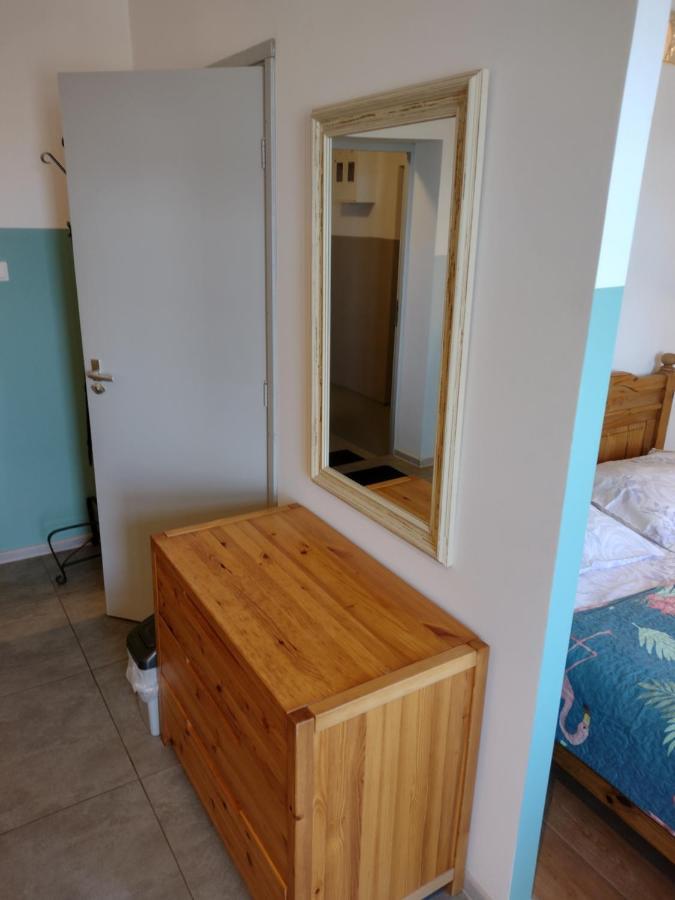 Апартаменти Sudety Hut 2 Подґужин Екстер'єр фото