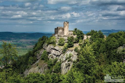 Апартаменти Sudety Hut 2 Подґужин Екстер'єр фото