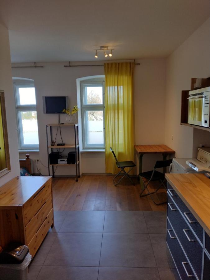 Апартаменти Sudety Hut 2 Подґужин Екстер'єр фото