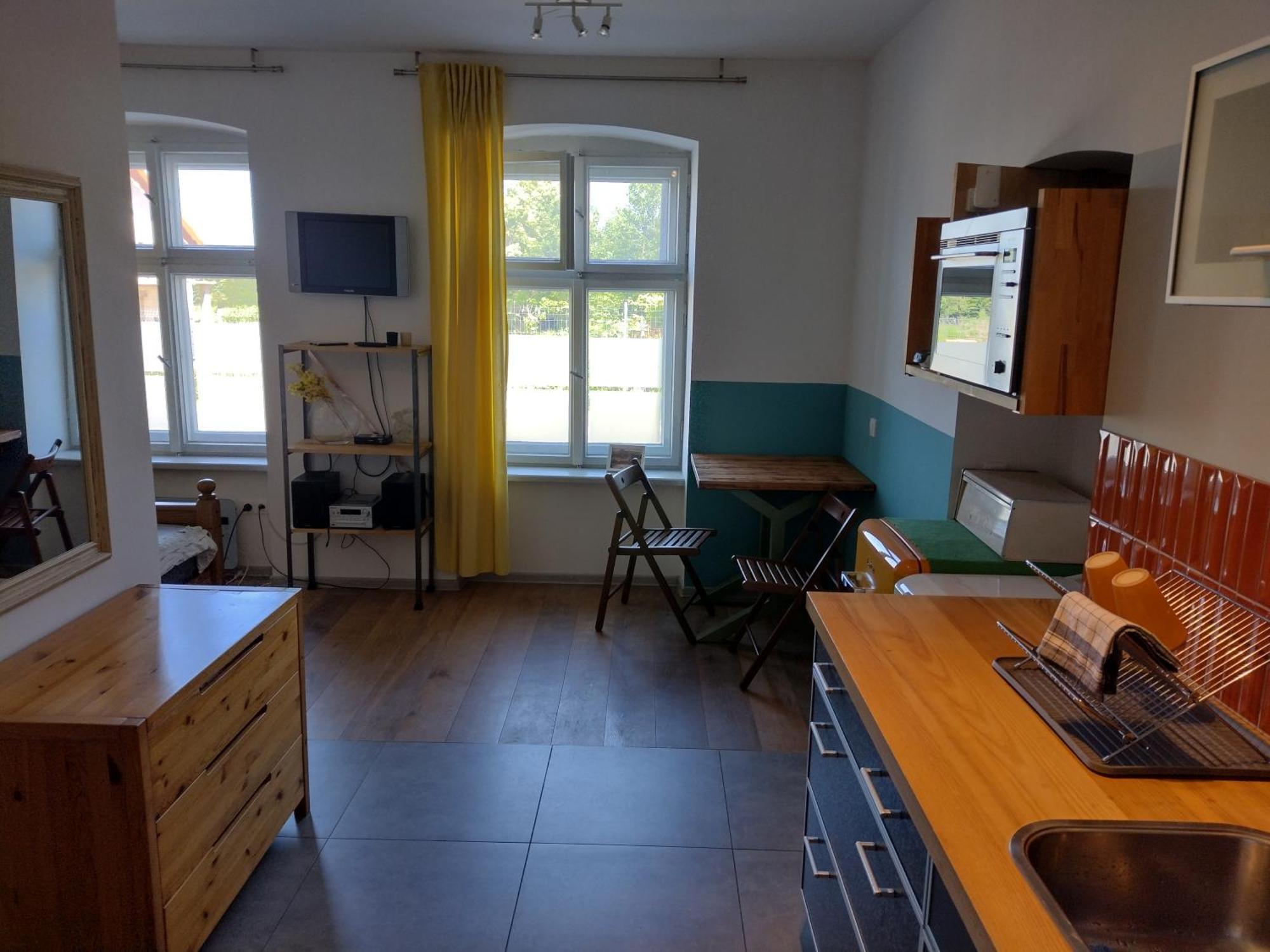 Апартаменти Sudety Hut 2 Подґужин Екстер'єр фото
